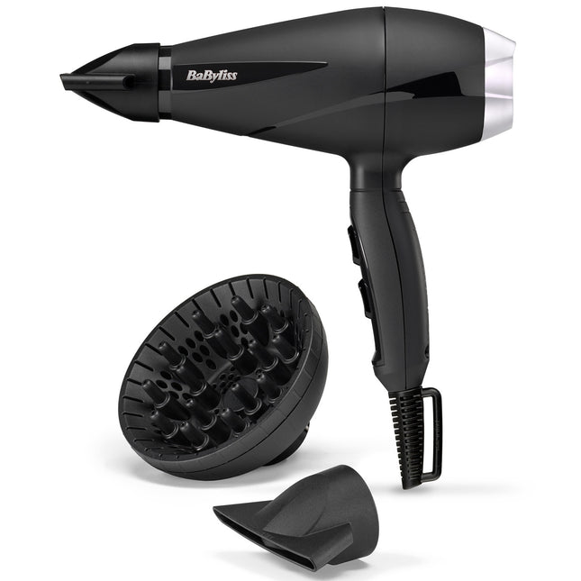 Hair dryer AC motor 2100W 6710DE