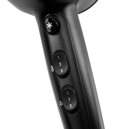 Hair dryer Easywave 2200 W