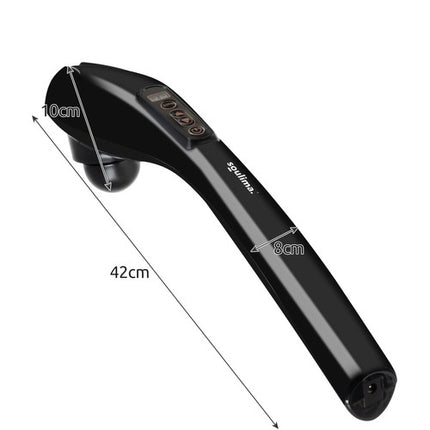Handheld wireless massager Soulima 21630