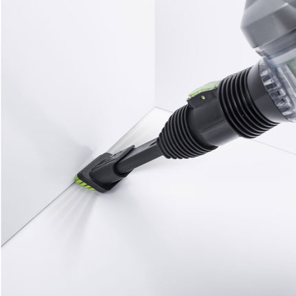 Handle vacuum cleaner 2in1 Function
