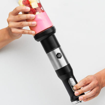 Hand mixer set Precision Mix 850 W 7713