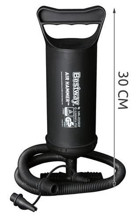Rankinis baseino siurblys - BESTWAY 62002