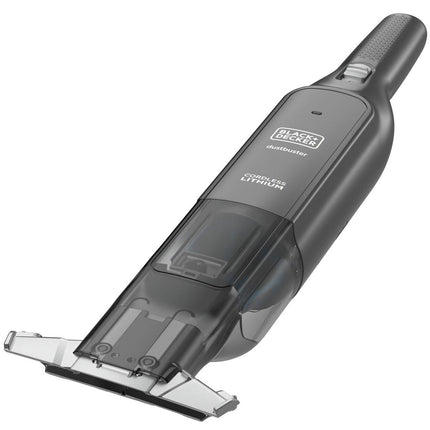 Hand vacuum cleaner HLVC320B11-QW 12V 2.0AH