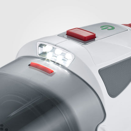 Hand vacuum cleaner Wet & Dry HV7146 motor nozzle