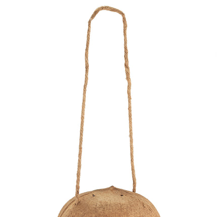 Kabinamas paukščių lesyklėlė