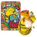Hatch ´N´ Grow, T Rex