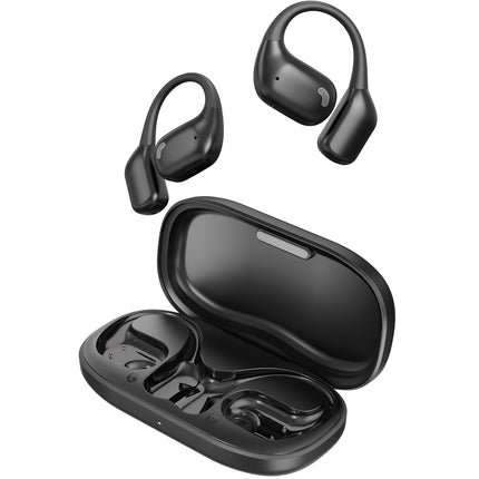 Headphones Sport TWS Escape Black
