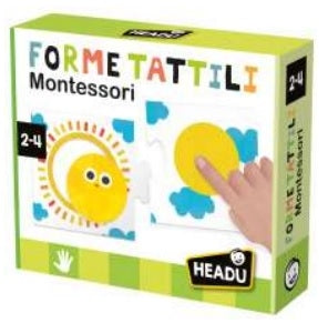 „Headu Montessori“ lytėjimo formos