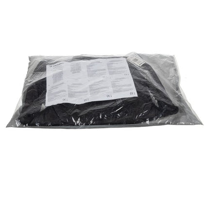 Heated vest L USB Trizand 22127