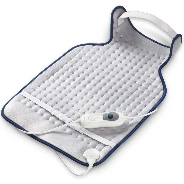 Heating pad for neck & back HP460 58x38cm