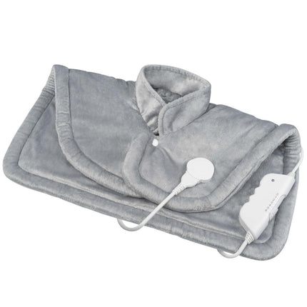 Heating pad for neck & back HP622 56x52cm