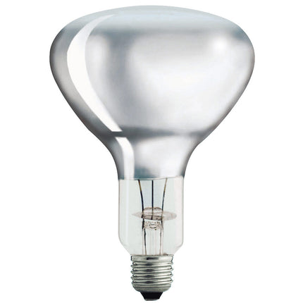 Heat lamp Red BR125 IR 250W E27 230-250V Red