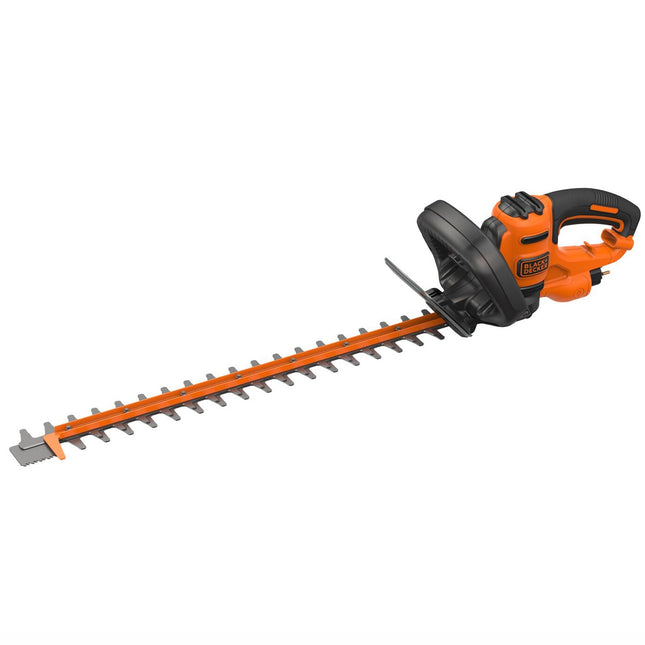 Hedge shears 60cm 600W with saw blade