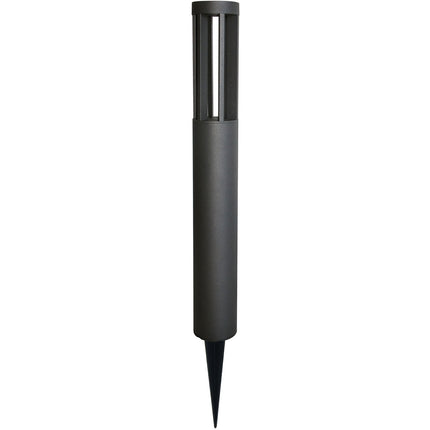 Helix Bollard 73cm 560lm 3000K 8W Anthracite