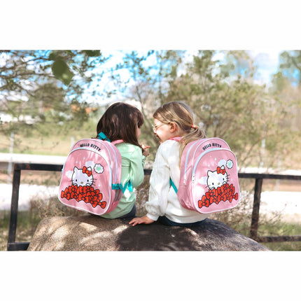 Hello Kitty Backpack