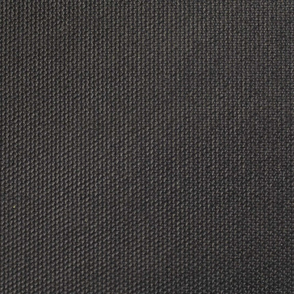 Hello coconut door mat with dots