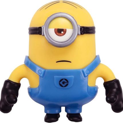 „Goo Jit Zu“ herojai: Minions, Elastinis Stuartas