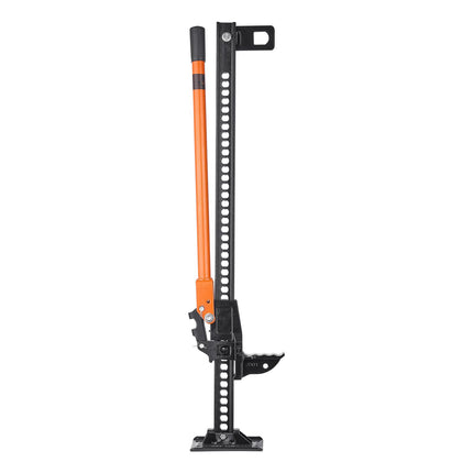 High Lift Farm Jack 107.5 cm, 3.18 Ton Capacity