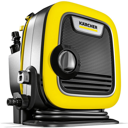 High pressure washer K mini