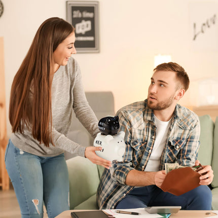 Jo ir jos taupyklė