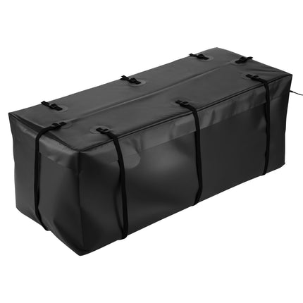 Hitch Cargo Carrier Bag, Waterproof 12 Cu Ft, 840D PVC