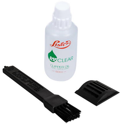 Horse clipper Star in bag