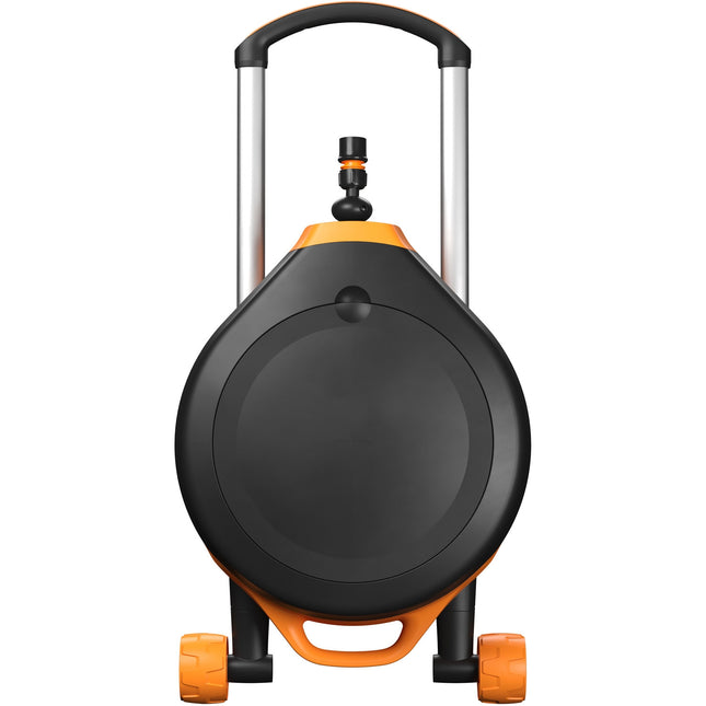 Hose reel Auto XL, with wheels X-series™