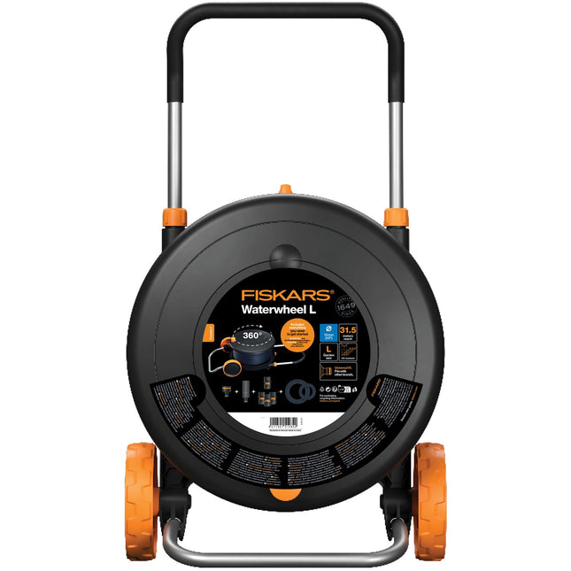 Hose reel L Comfort