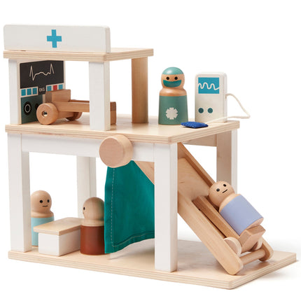 Hospital Aiden