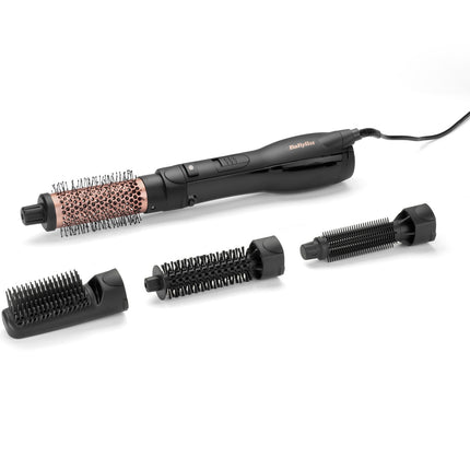 Hot air brush Smooth Finish 1200W AS122E