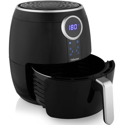 Hot air fryer FR-6956 4.5l 1.2kg Touch panel