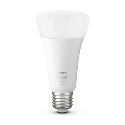 Hue White E27 A67 1600lm 1-pack