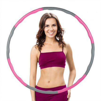 Hula Hoop suaugusiems