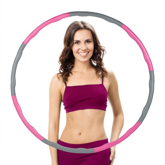 Hula Hoop suaugusiems