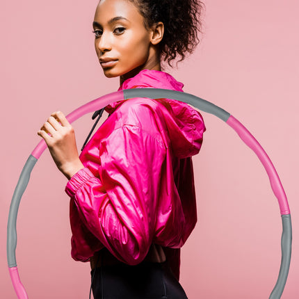 Hula Hoop suaugusiems
