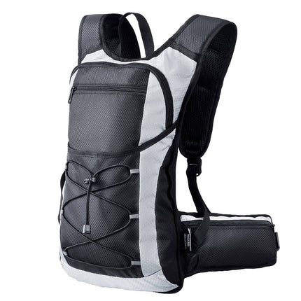 Hydration Backpack – 15L Insulated Pack with 3L TPU Bladder