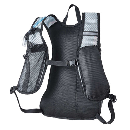 Hydration Backpack, 2L TPU Bladder, 8L Daypack