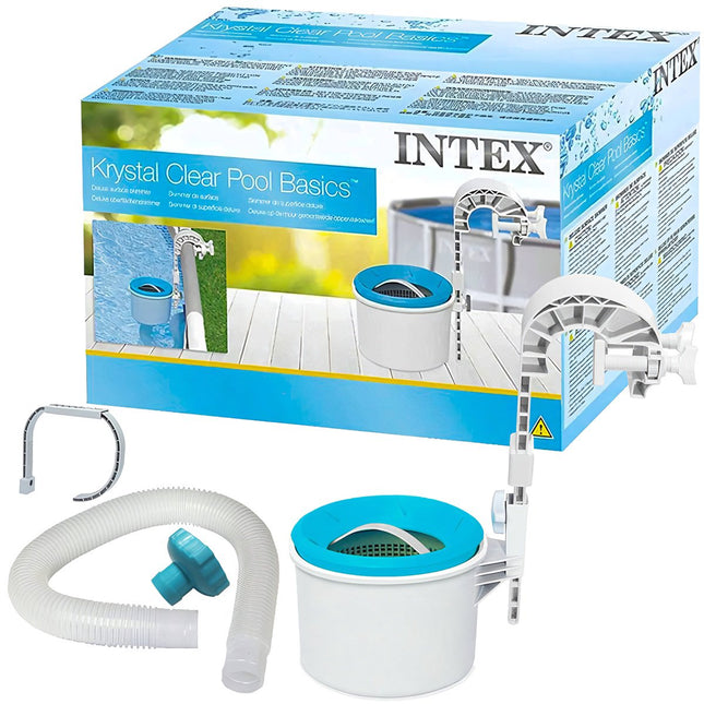 INTEX 28000 vandens valytuvas