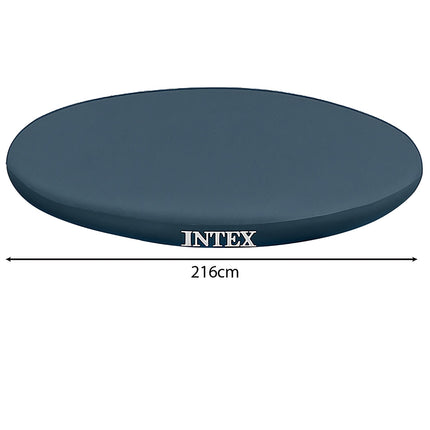 INTEX 28020 baseino uždangalas