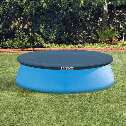 INTEX 28020 baseino uždangalas