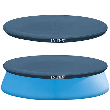 INTEX 28021 baseino uždangalas