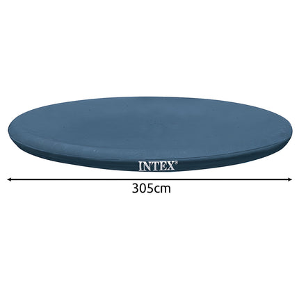 INTEX 28021 baseino uždangalas