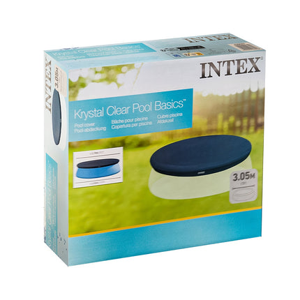 INTEX 28021 baseino uždangalas