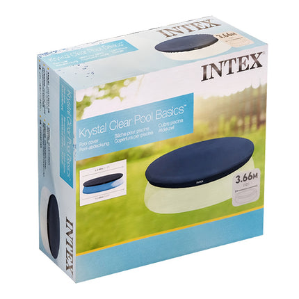INTEX 28022 išsiplečiantis baseino uždangalas