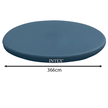 INTEX 28022 išsiplečiantis baseino uždangalas