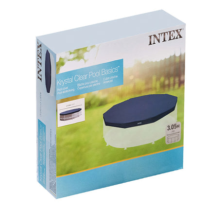 INTEX 28030 baseino uždangalas