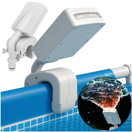 INTEX 28089 baseino vandens fontanas