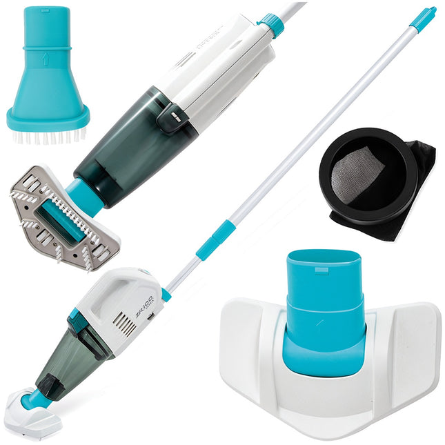 INTEX 28626 baseino dulkių siurblys