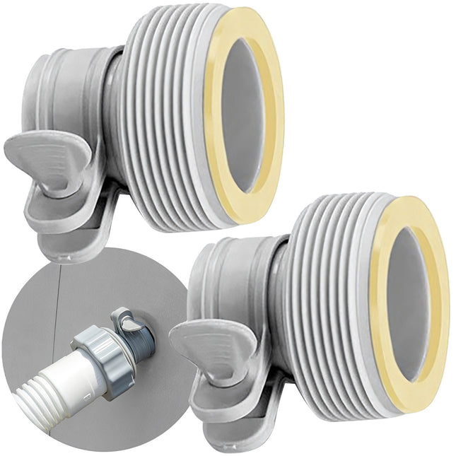 INTEX 29061 baseino adapteriai