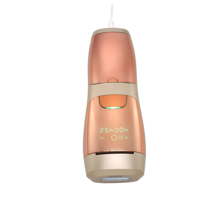 IPL Hair Removal Device – Sapphire Ice Cooling, 3-In-1, 5 Levels